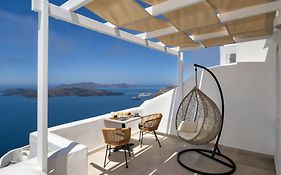 Villa Thiranthemis (Adults Only)